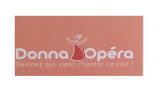 Donna Opéra