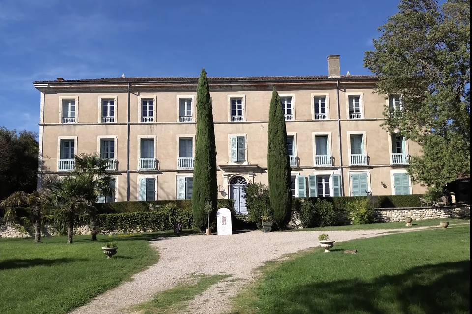 Domaine