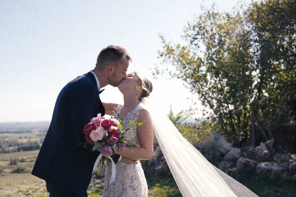 Martin et Lucie