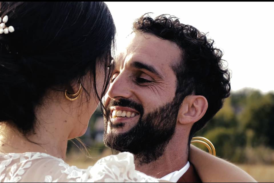Christophe & Perrine 2