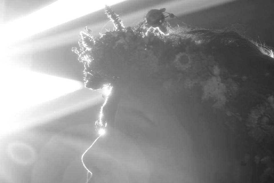 La mariée