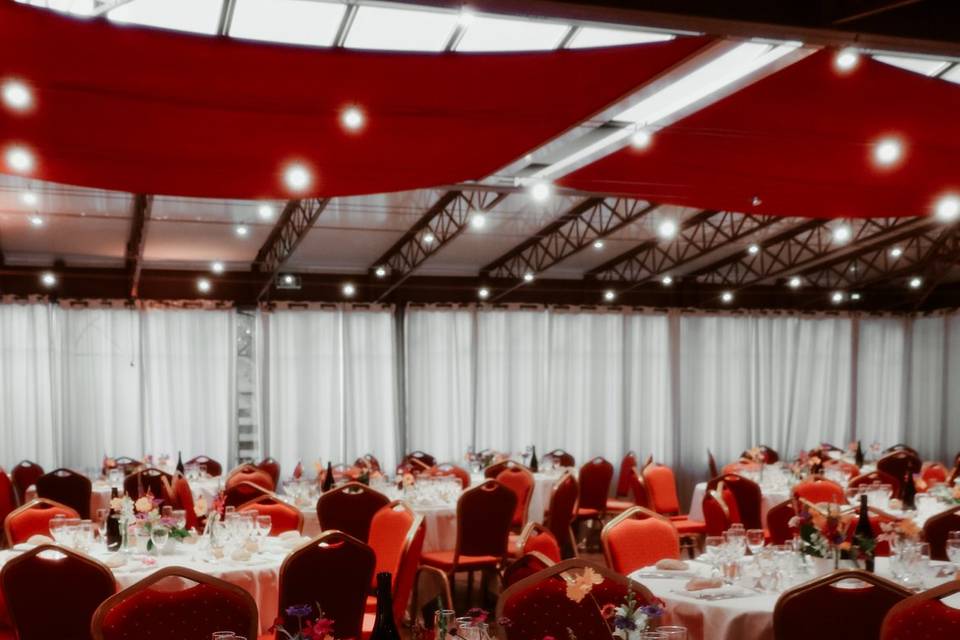 Dîner