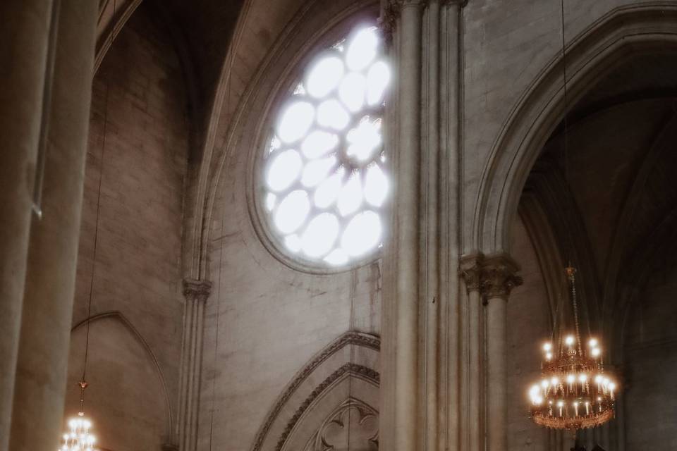 Église