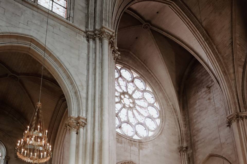 Cathédrale