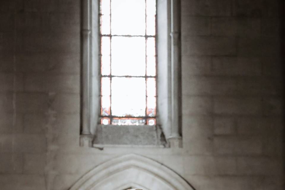 Église