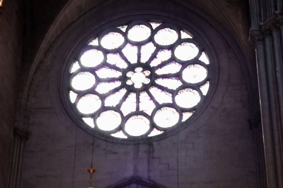 Église