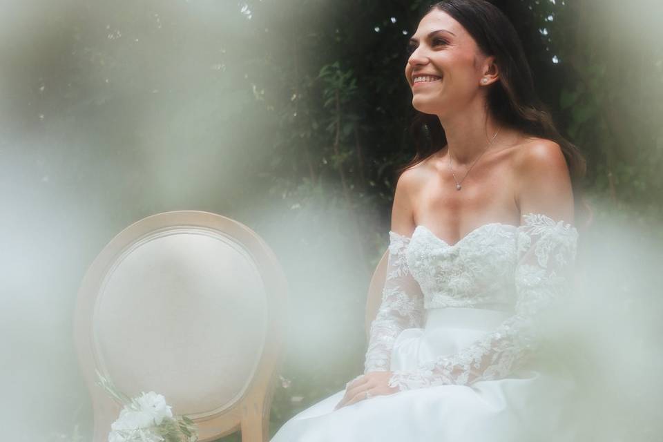 Mariée