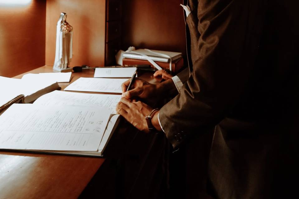 Signature