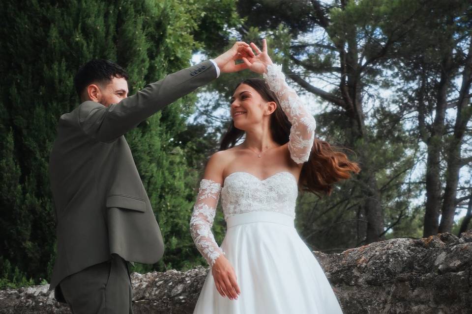 Danse
