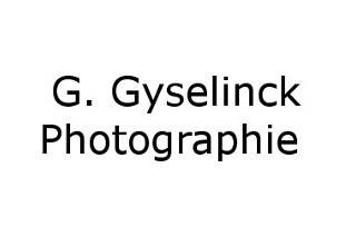 G Gyselinck Logo