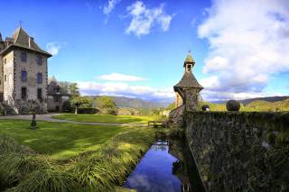 Château de Vixouze