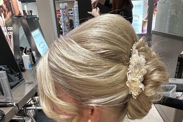 Chignon