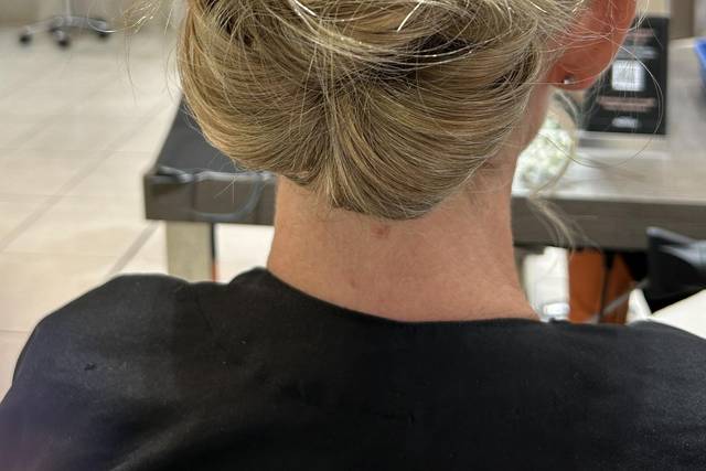 Chignon