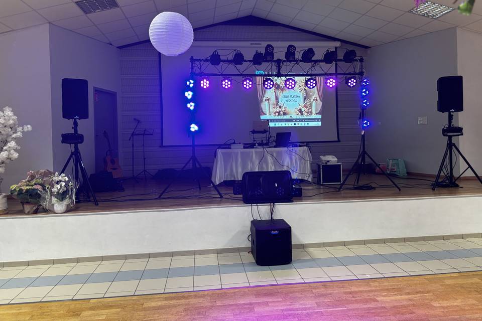 Disco Tempo