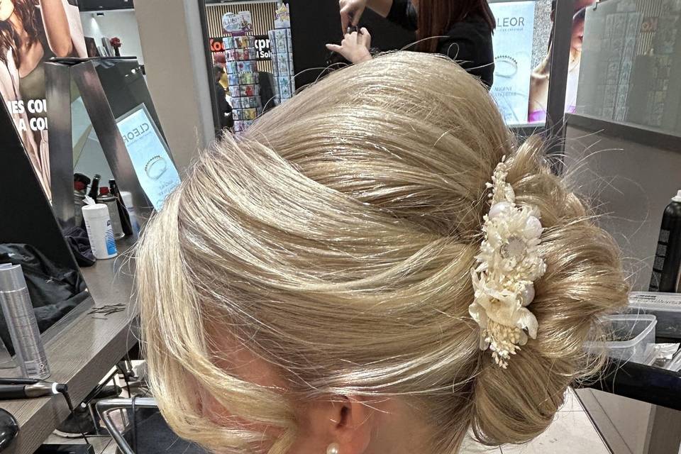 Chignon