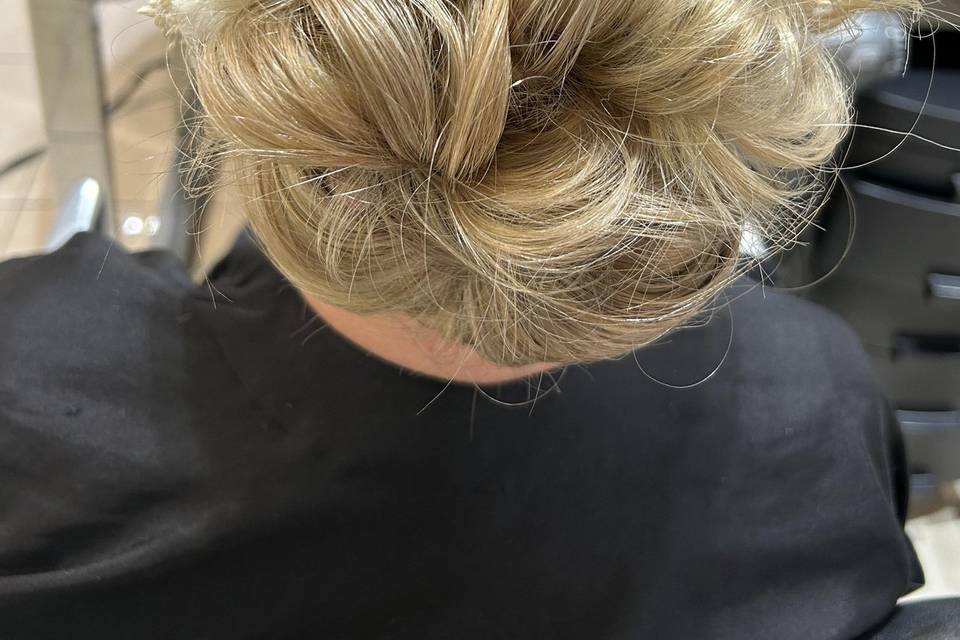Chignon
