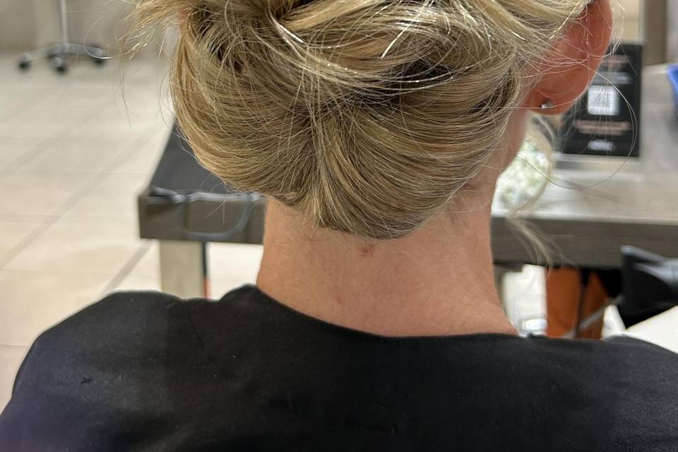 Chignon
