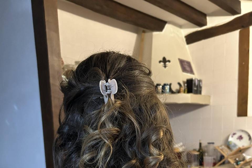 Bouclage