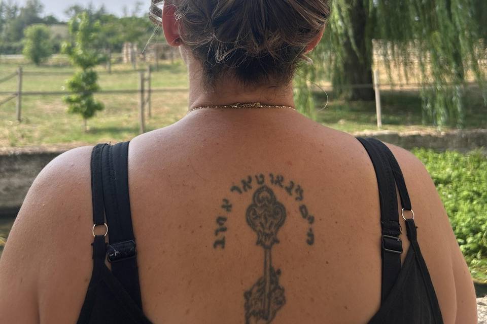 Coiffure invité