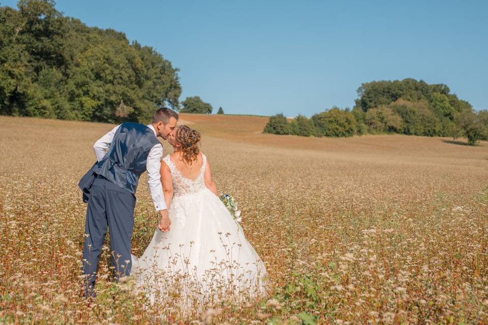 Aurélie & Jonathan