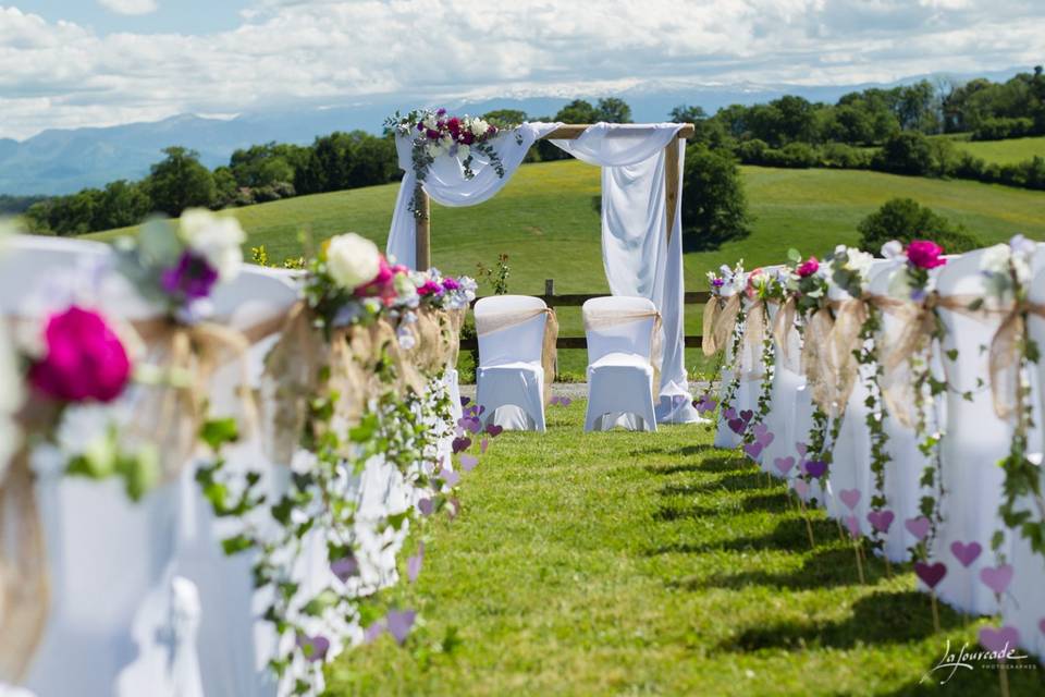 Ceremonie laic