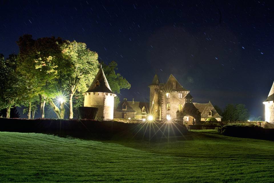 Château de Vixouze