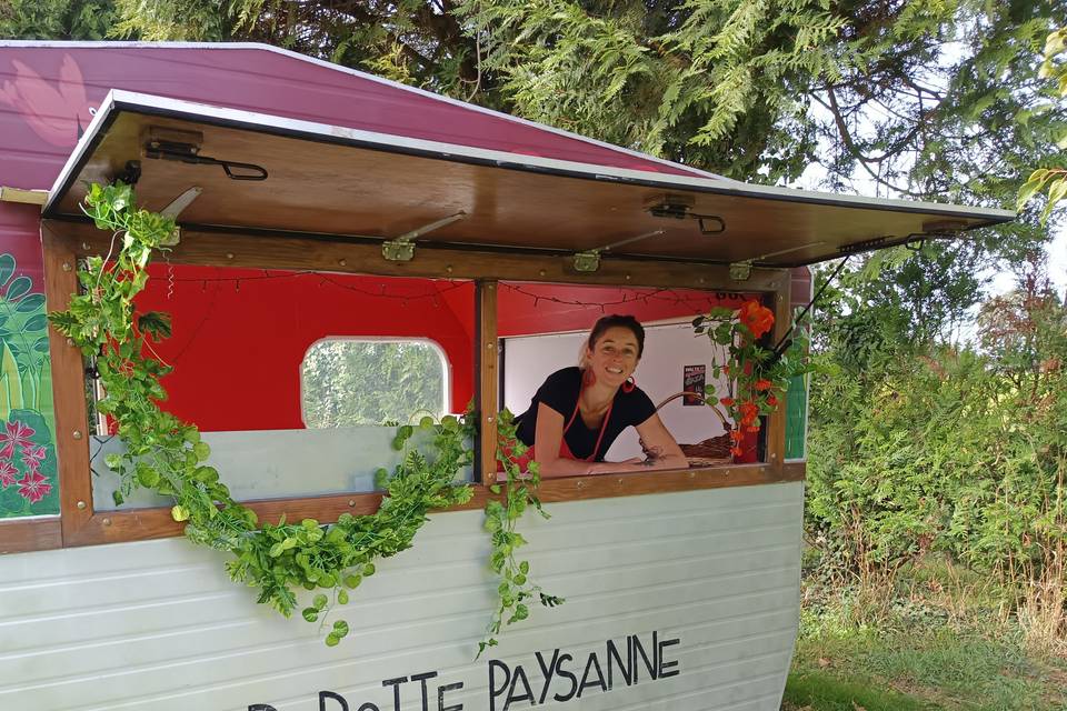 La Popotte Paysanne