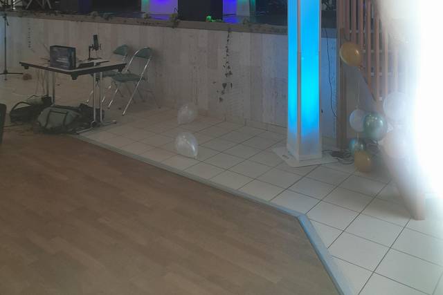 Nouveau décor 2023
