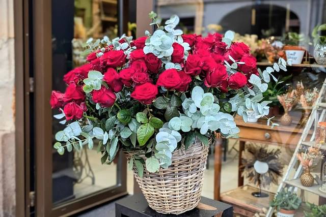 La Broc' en Fleurs