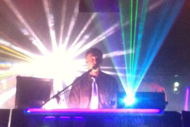 Dj tom platine