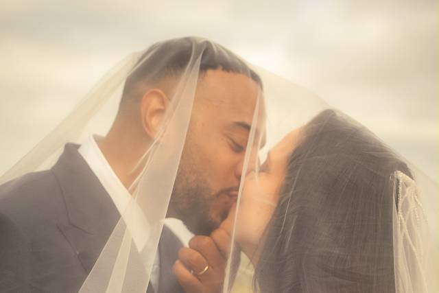 Loic & Sandra