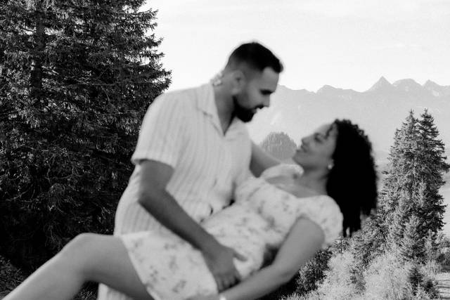 Raf & Julia