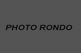 Photo Rondo logo