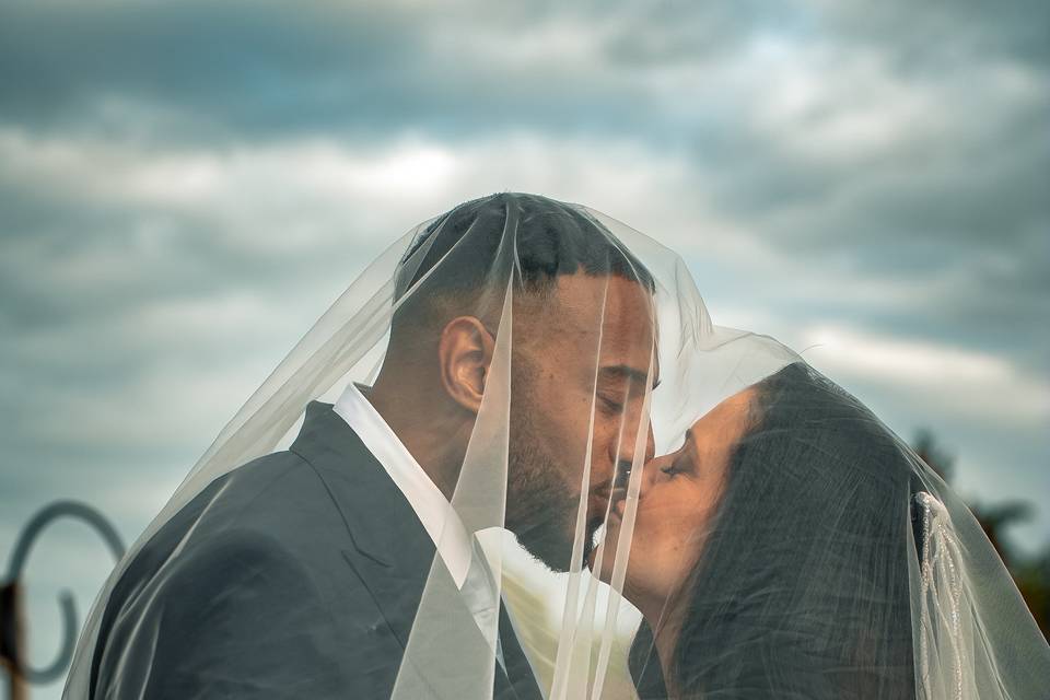 Loic & Sandra