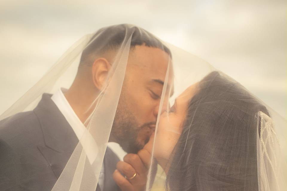Loic & Sandra