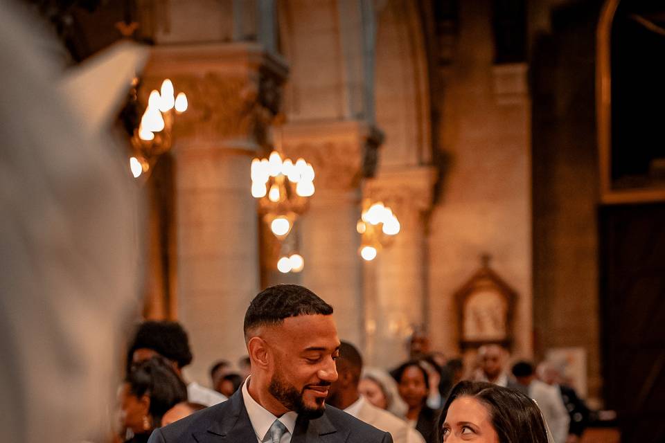 Loic & Sandra