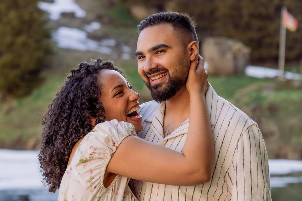 Raf & Julia