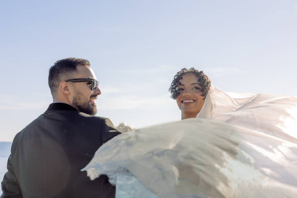 Raf & Julia