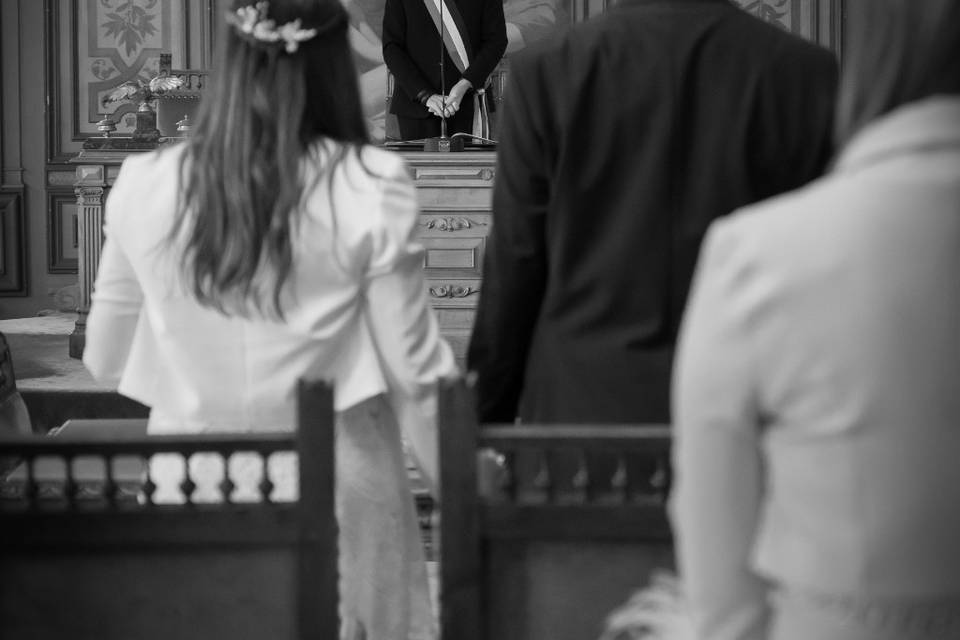 Mark et Valeria