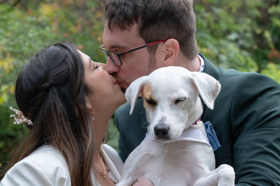 Mark et Valeria