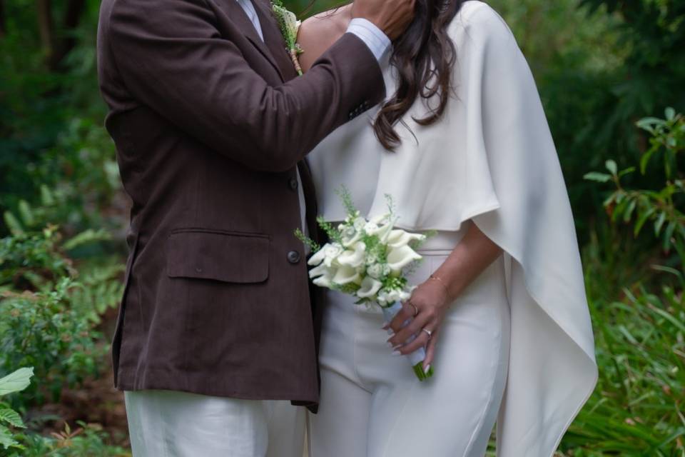 Maxime et Marine