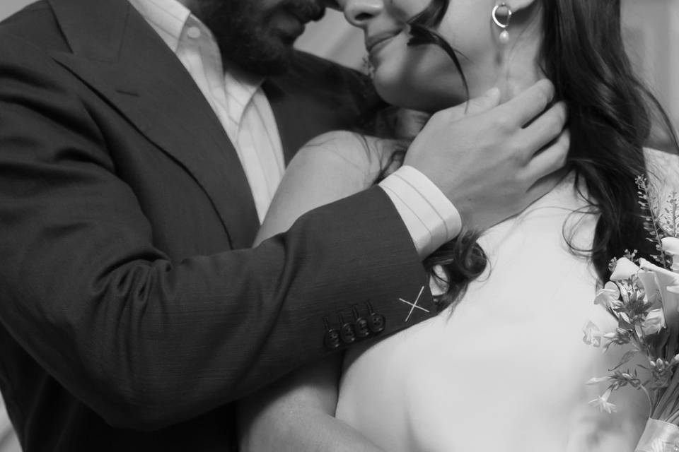 Maxime et Marine