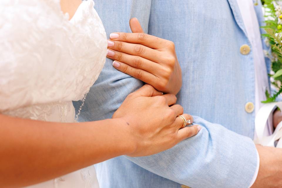 Mariage J&S