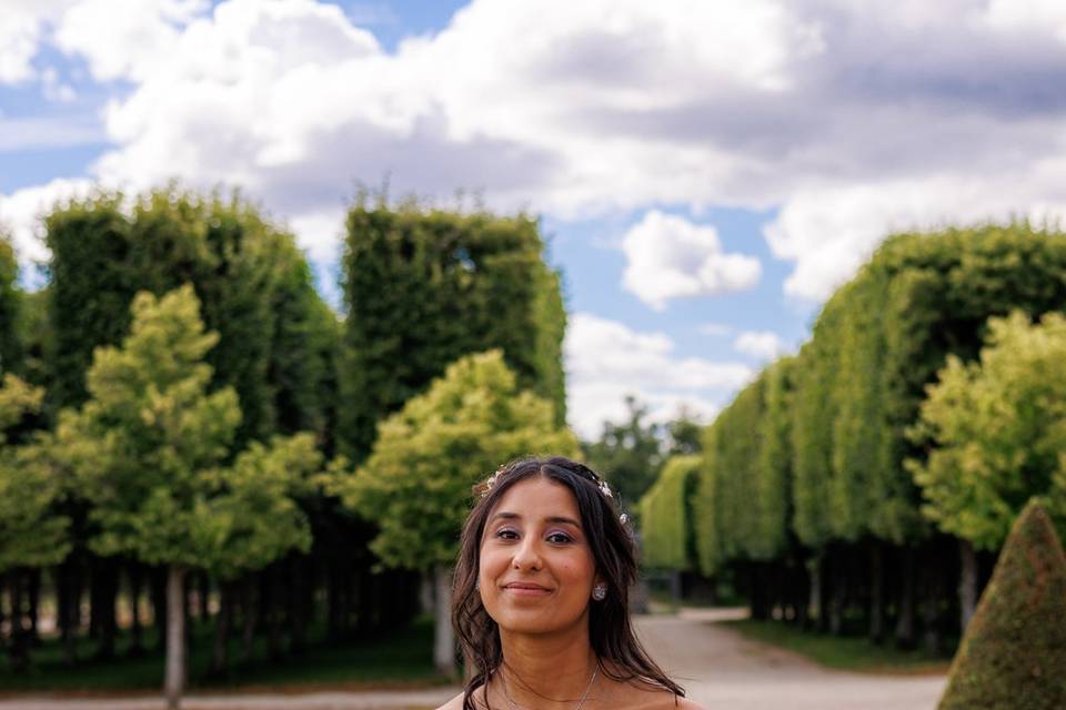 Mariage J&S