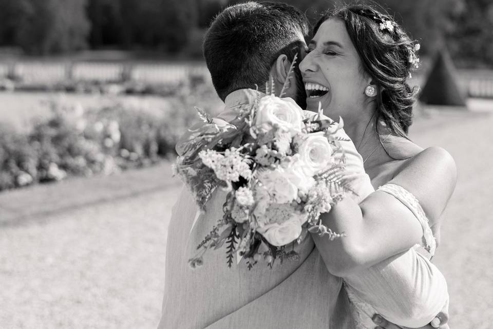 Mariage J&S