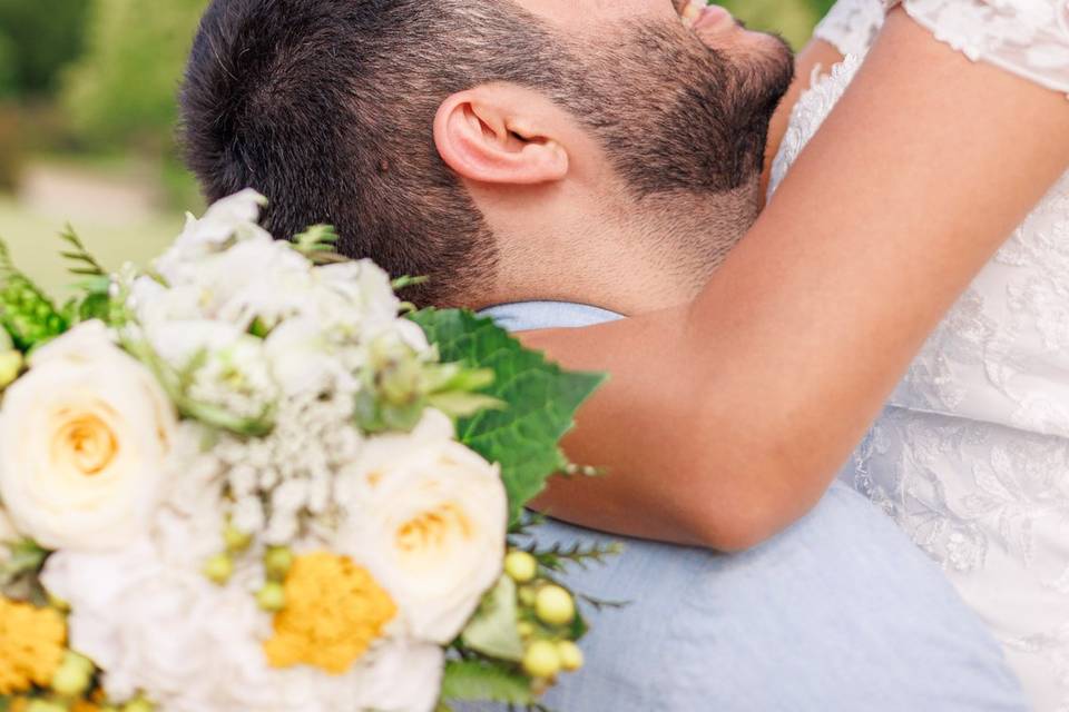 Mariage J&S