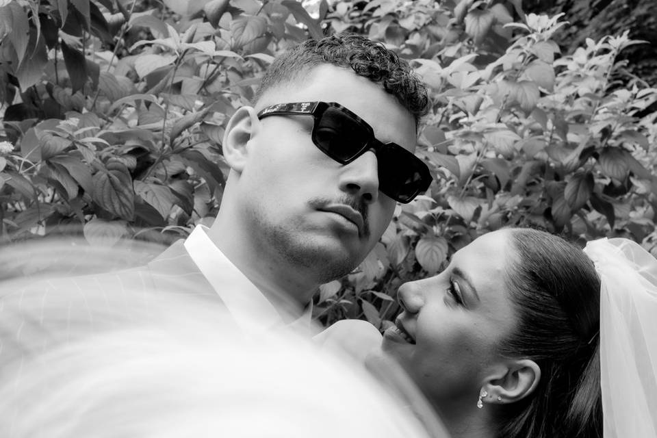 MA & Will
