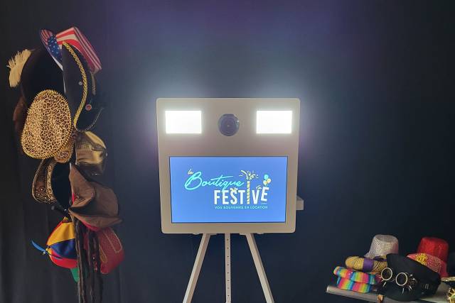 La Boutique Festive