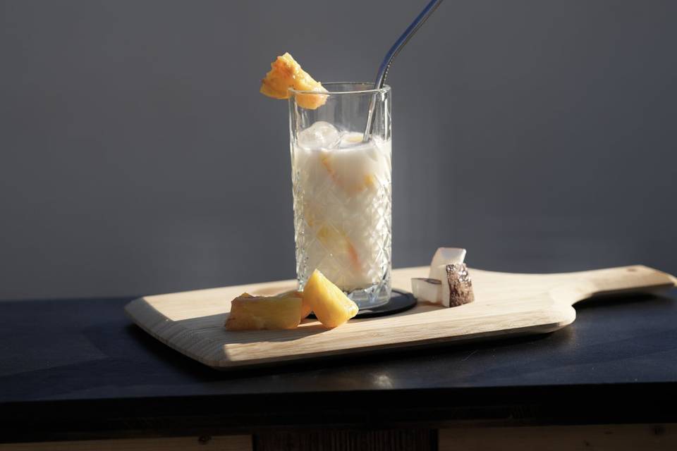 Piña colada