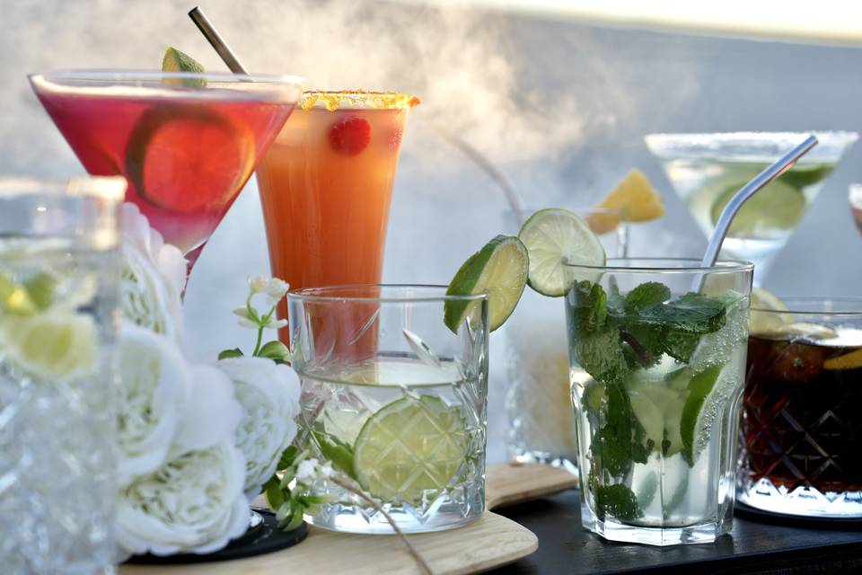 Cocktails